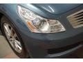 Blue Slate Metallic - G 35 x Sedan Photo No. 53