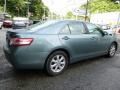Aloe Green Metallic - Camry LE Photo No. 2
