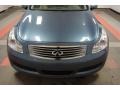 Blue Slate Metallic - G 35 x Sedan Photo No. 55