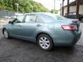 Aloe Green Metallic - Camry LE Photo No. 4