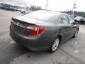 Cypress Pearl - Camry XLE Photo No. 10