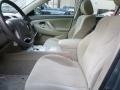 Aloe Green Metallic - Camry LE Photo No. 7