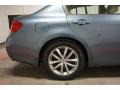 Blue Slate Metallic - G 35 x Sedan Photo No. 63