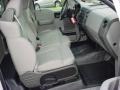 2007 Oxford White Ford F150 XL Regular Cab  photo #12