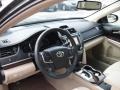 Cypress Pearl - Camry XLE Photo No. 13