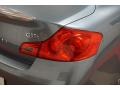 Blue Slate Metallic - G 35 x Sedan Photo No. 66