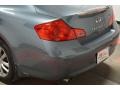 Blue Slate Metallic - G 35 x Sedan Photo No. 68