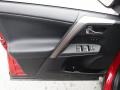 2014 Barcelona Red Metallic Toyota RAV4 Limited AWD  photo #16