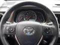 2014 Barcelona Red Metallic Toyota RAV4 Limited AWD  photo #22