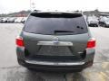 Cypress Green Pearl - Highlander SE 4WD Photo No. 8