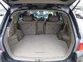 Cypress Green Pearl - Highlander SE 4WD Photo No. 22