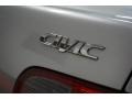 1999 Vogue Silver Metallic Honda Civic LX Sedan  photo #82