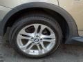 Platinum Bronze Metallic - X3 3.0si Photo No. 23