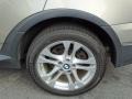 2008 Platinum Bronze Metallic BMW X3 3.0si  photo #25