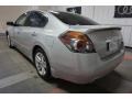Radiant Silver - Altima 3.5 SR Photo No. 10