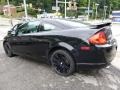 2009 Black Pontiac G5 GT  photo #8