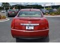 Crystal Red Tintcoat - CTS 4 3.6 AWD Sedan Photo No. 4