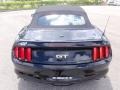 2016 Shadow Black Ford Mustang GT Premium Convertible  photo #7