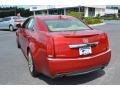 Crystal Red Tintcoat - CTS 4 3.6 AWD Sedan Photo No. 7