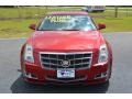 Crystal Red Tintcoat - CTS 4 3.6 AWD Sedan Photo No. 10