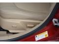 Crystal Red Tintcoat - CTS 4 3.6 AWD Sedan Photo No. 23