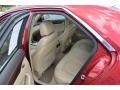 Crystal Red Tintcoat - CTS 4 3.6 AWD Sedan Photo No. 24