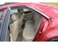 Crystal Red Tintcoat - CTS 4 3.6 AWD Sedan Photo No. 25