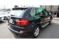 2011 Carbon Black Metallic BMW X5 xDrive 50i  photo #4