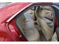 Crystal Red Tintcoat - CTS 4 3.6 AWD Sedan Photo No. 27