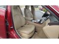 Crystal Red Tintcoat - CTS 4 3.6 AWD Sedan Photo No. 30