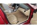 Crystal Red Tintcoat - CTS 4 3.6 AWD Sedan Photo No. 31