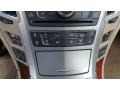 Crystal Red Tintcoat - CTS 4 3.6 AWD Sedan Photo No. 41