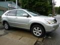 Flint Gray Mica 2005 Lexus RX 330 AWD