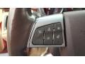 Crystal Red Tintcoat - CTS 4 3.6 AWD Sedan Photo No. 50