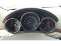 Crystal Red Tintcoat - CTS 4 3.6 AWD Sedan Photo No. 59