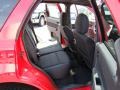 2009 Torch Red Ford Escape XLT V6  photo #11