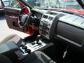 2009 Torch Red Ford Escape XLT V6  photo #13