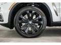 2016 BMW X6 sDrive35i Wheel and Tire Photo