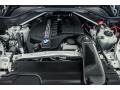 2016 BMW X6 3.0 Liter DI TwinPower Turbocharged DOHC 24-Valve VVT Inline 6 Cylinder Engine Photo