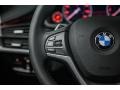 Black Controls Photo for 2016 BMW X6 #115627266