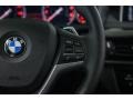 Black Controls Photo for 2016 BMW X6 #115627287