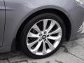 Harbor Gray Metallic - Sonata SE 2.0T Photo No. 3