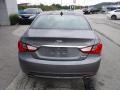 Harbor Gray Metallic - Sonata SE 2.0T Photo No. 9