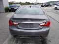 2012 Harbor Gray Metallic Hyundai Sonata SE 2.0T  photo #9