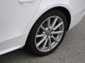 Glacier White Metallic - A4 2.0T Premium Plus quattro Photo No. 5