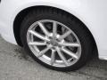 Glacier White Metallic - A4 2.0T Premium Plus quattro Photo No. 6