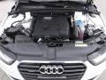 Glacier White Metallic - A4 2.0T Premium Plus quattro Photo No. 14