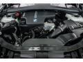 2.0 Liter DI TwinPower Turbocharged DOHC 16-Valve VVT 4 Cylinder 2013 BMW X1 sDrive 28i Engine