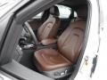 Glacier White Metallic - A4 2.0T Premium Plus quattro Photo No. 17