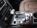 Glacier White Metallic - A4 2.0T Premium Plus quattro Photo No. 24